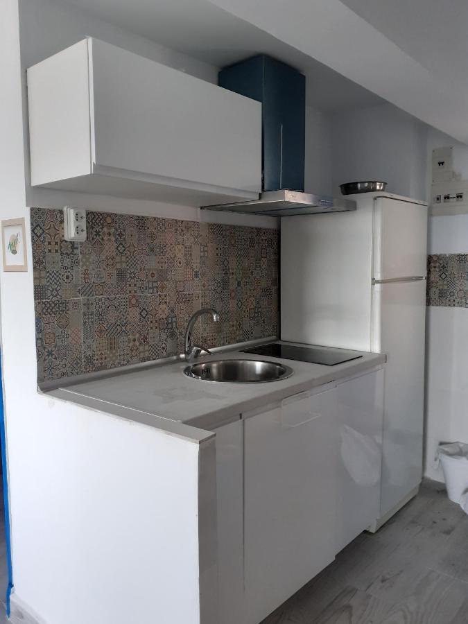 Casa Azul Paraiso Вилахойоса Екстериор снимка