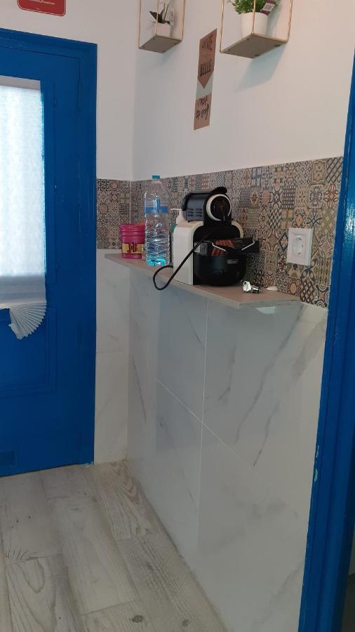 Casa Azul Paraiso Вилахойоса Екстериор снимка
