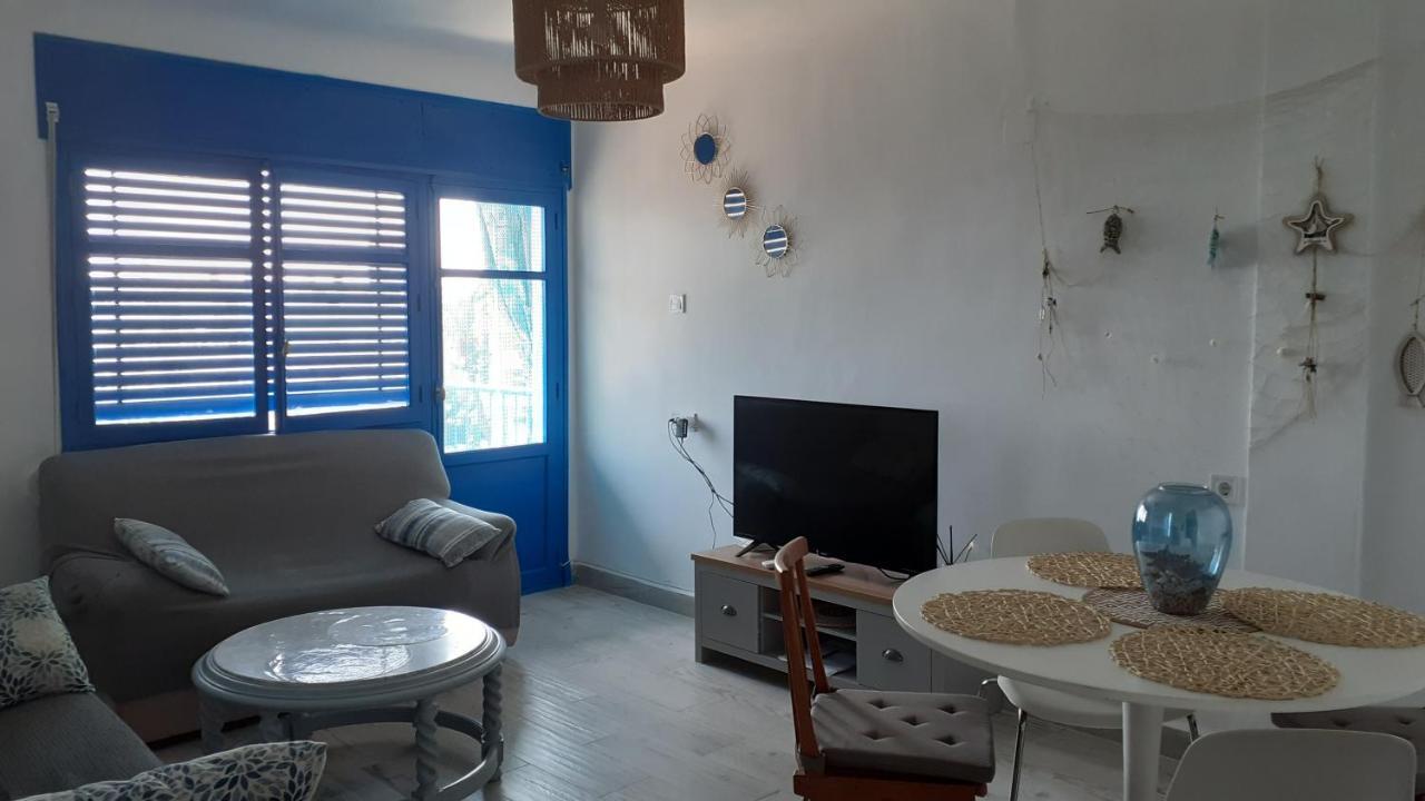 Casa Azul Paraiso Вилахойоса Екстериор снимка
