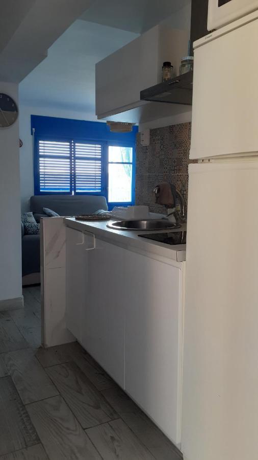 Casa Azul Paraiso Вилахойоса Екстериор снимка